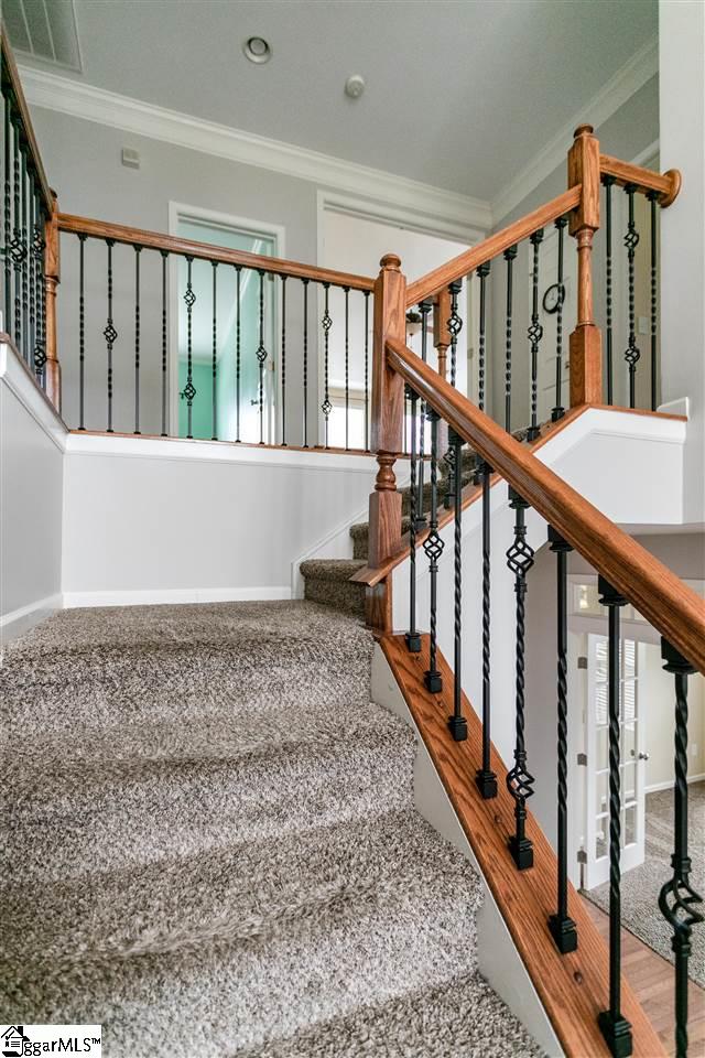 112 Hydrangea Way Simpsonville, SC 29681 - Photo 18 of 36 Gallery Image 18