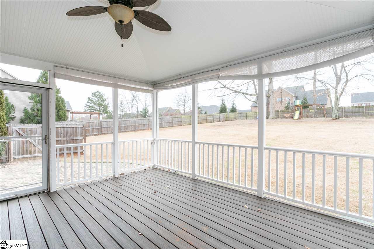 112 Hydrangea Way Simpsonville, SC 29681 - Photo 30 of 36 Gallery Image 30