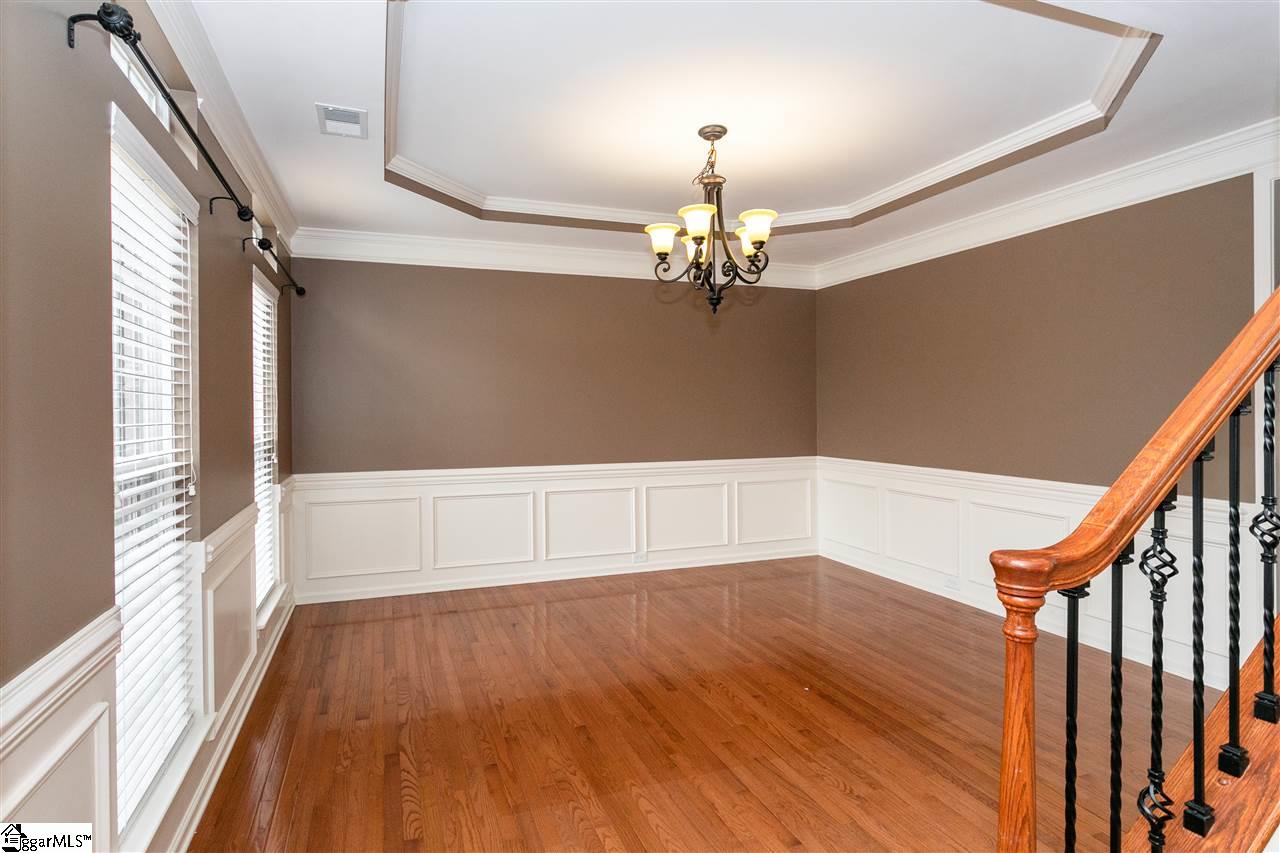 112 Hydrangea Way Simpsonville, SC 29681 - Photo 4 of 36 Gallery Image 4