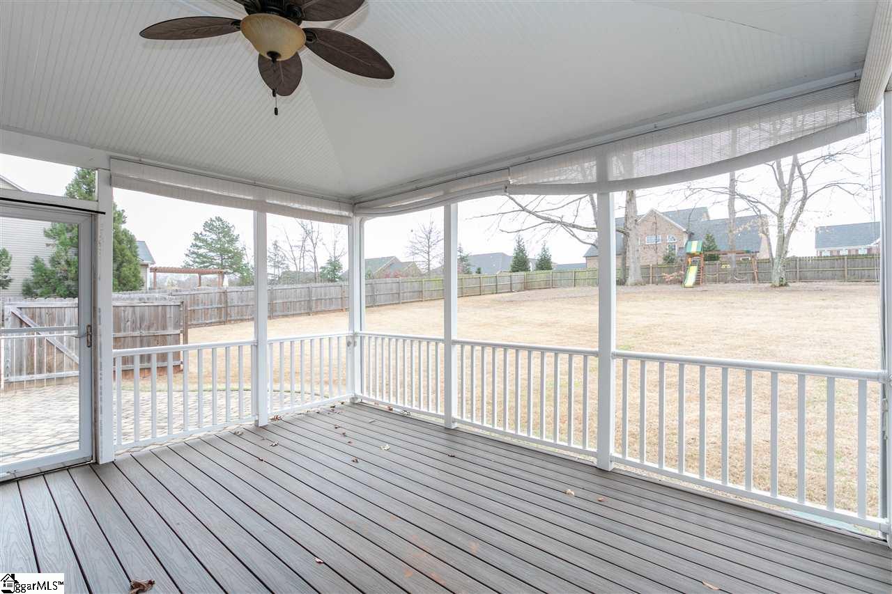 112 Hydrangea Way Simpsonville, SC 29681 - Photo 31 of 36 Gallery Image 31