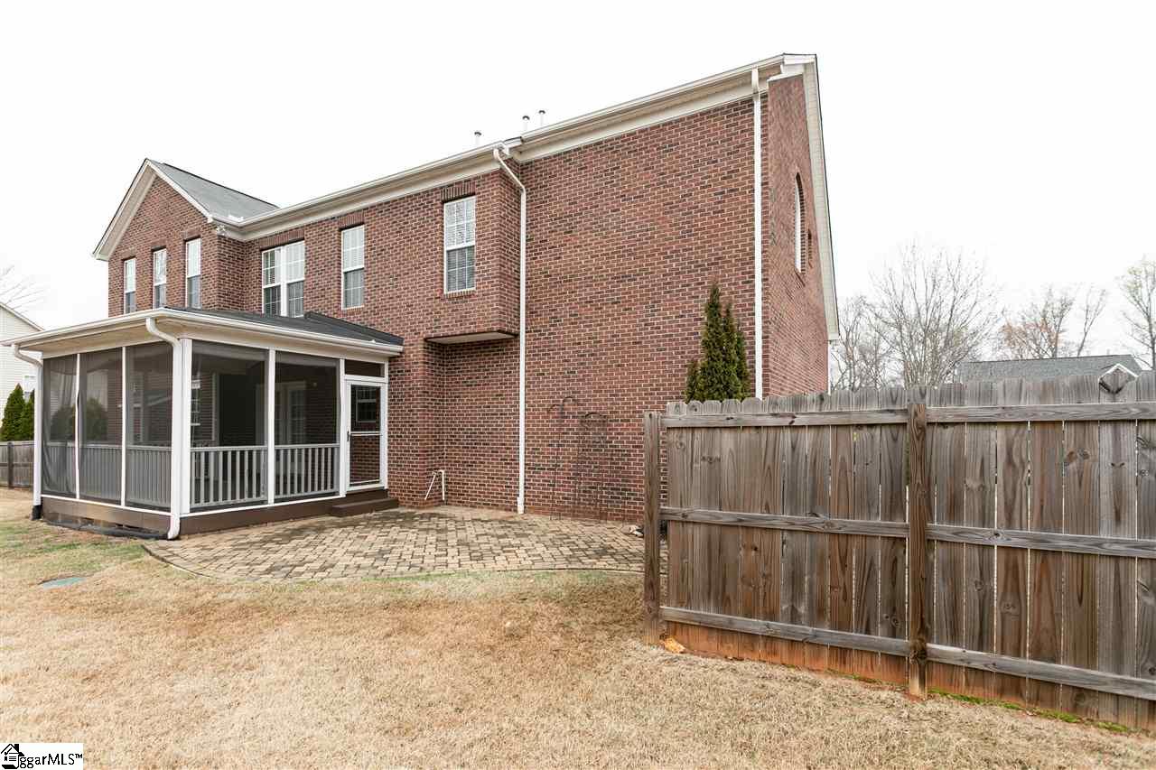 112 Hydrangea Way Simpsonville, SC 29681 - Photo 35 of 36 Gallery Image 35