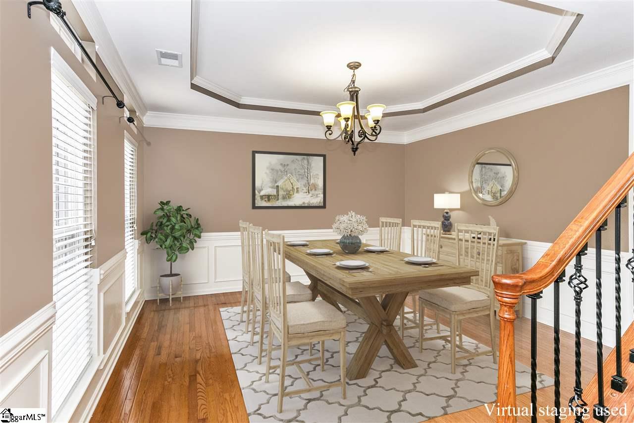 112 Hydrangea Way Simpsonville, SC 29681 - Photo 5 of 36 Gallery Image 5