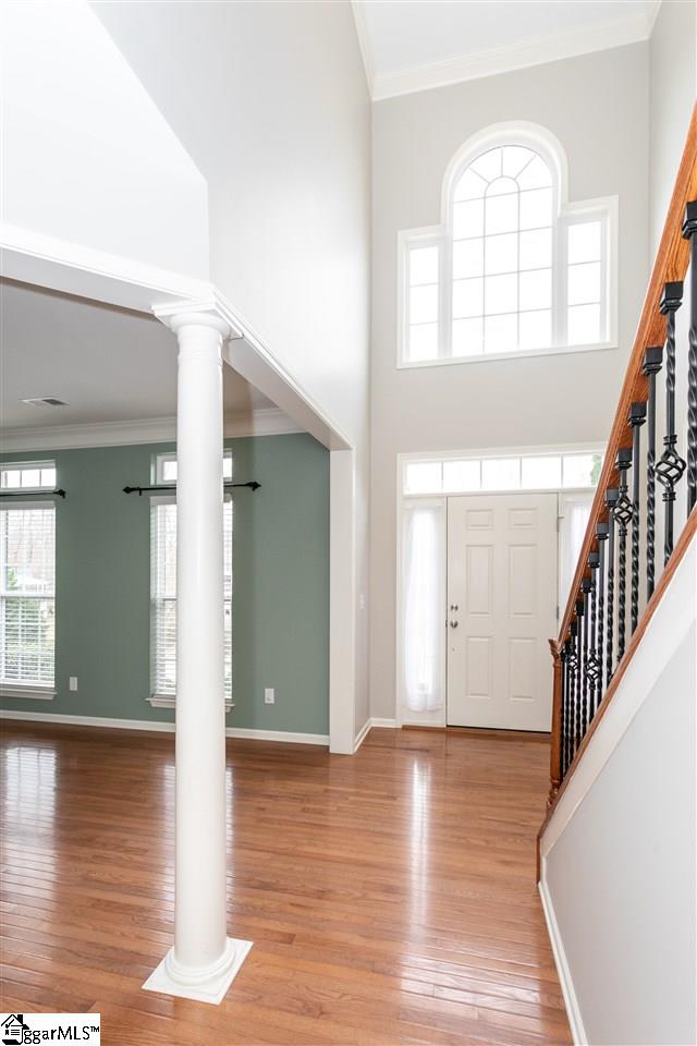 112 Hydrangea Way Simpsonville, SC 29681 - Photo 7 of 36 Gallery Image 7