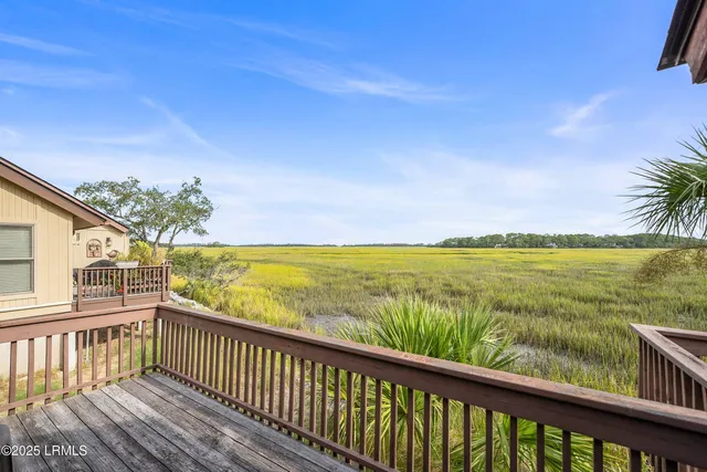 $399,000 | 229 Tennis Villa Circle, Unit 229, Fripp Island, SC 29920