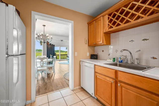 $399,000 | 229 Tennis Villa Circle, Unit 229, Fripp Island, SC 29920
