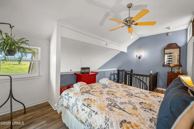 $399,000 | 229 Tennis Villa Circle, Unit 229, Fripp Island, SC 29920