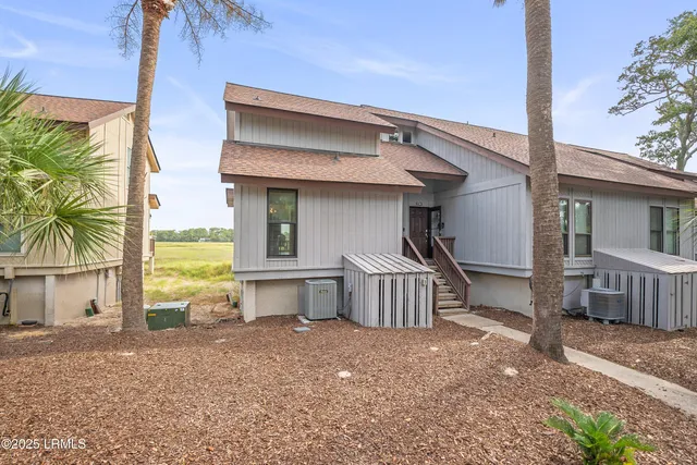 $399,000 | 229 Tennis Villa Circle, Unit 229, Fripp Island, SC 29920