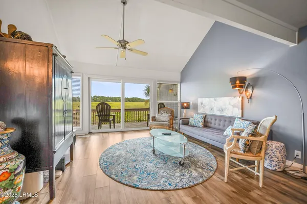 $399,000 | 229 Tennis Villa Circle, Unit 229, Fripp Island, SC 29920