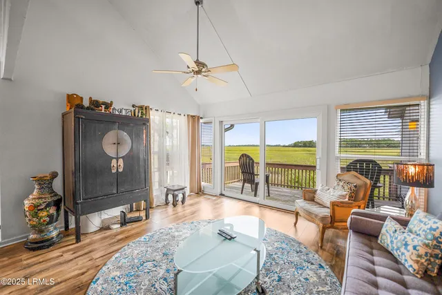 $399,000 | 229 Tennis Villa Circle, Unit 229, Fripp Island, SC 29920