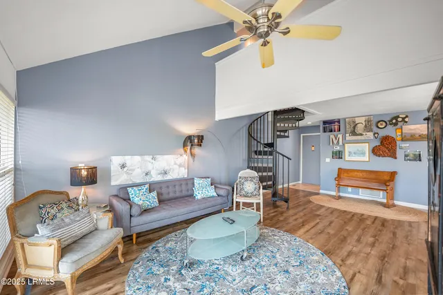 $399,000 | 229 Tennis Villa Circle, Unit 229, Fripp Island, SC 29920