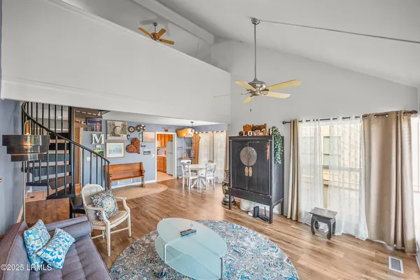 $399,000 | 229 Tennis Villa Circle, Unit 229, Fripp Island, SC 29920