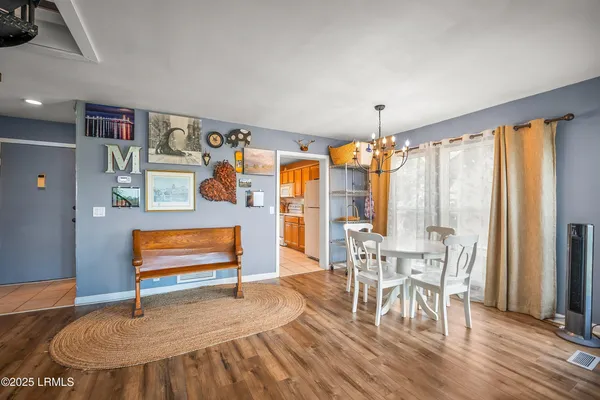 $399,000 | 229 Tennis Villa Circle, Unit 229, Fripp Island, SC 29920