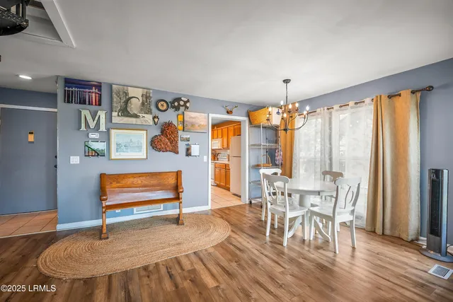 $399,000 | 229 Tennis Villa Circle, Unit 229, Fripp Island, SC 29920