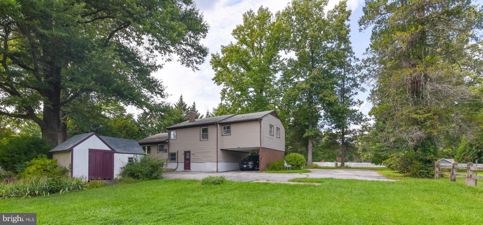 607 Church Road Reisterstown, MD 21136 - Photo 58 of 66 Gallery Image 58