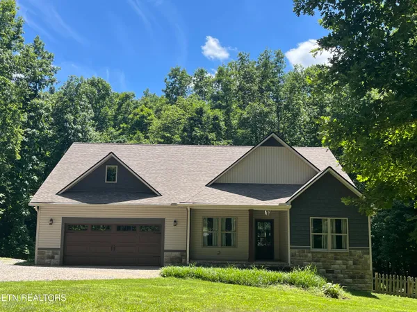 $509,900 | 73 Creek Place, Monterey, TN 38574