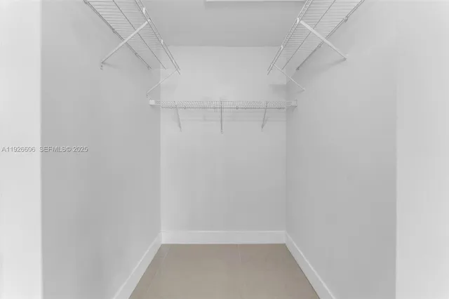 a view of small space