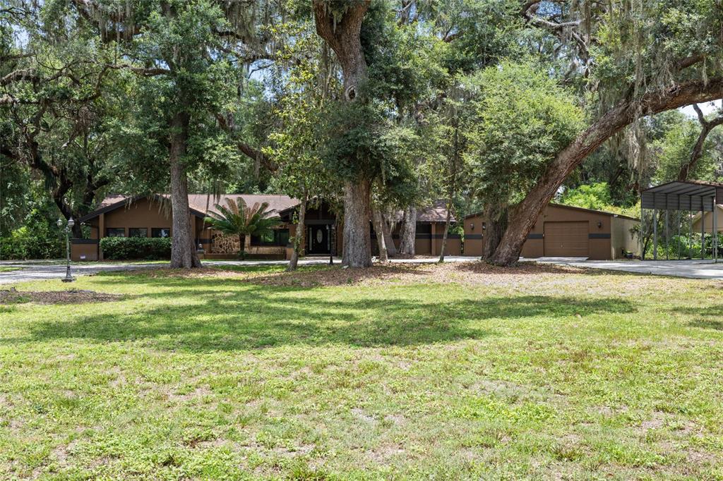 181 North Smokey Mountain Road Seffner, FL 33584 - Photo 3 of 61