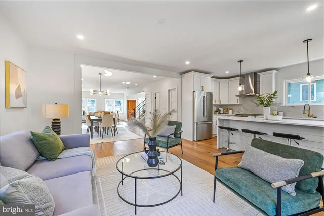 $6,990 | 5310 14th Street Northwest, Washington, DC 20011