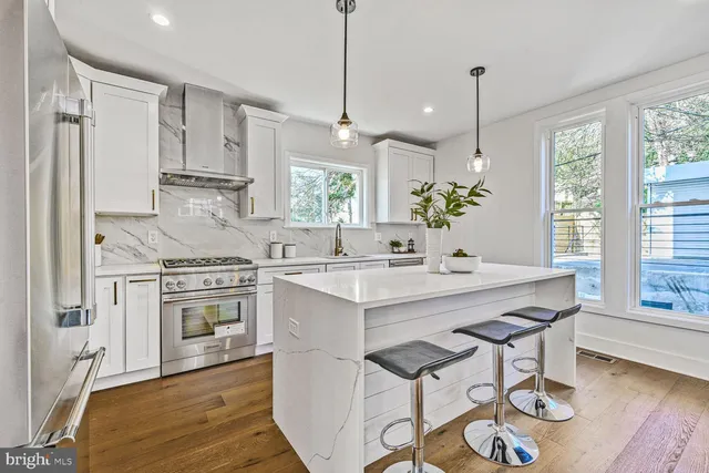 $6,990 | 5310 14th Street Northwest, Washington, DC 20011