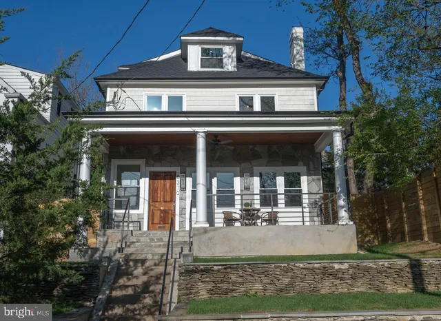 $6,990 | 5310 14th Street Northwest, Washington, DC 20011