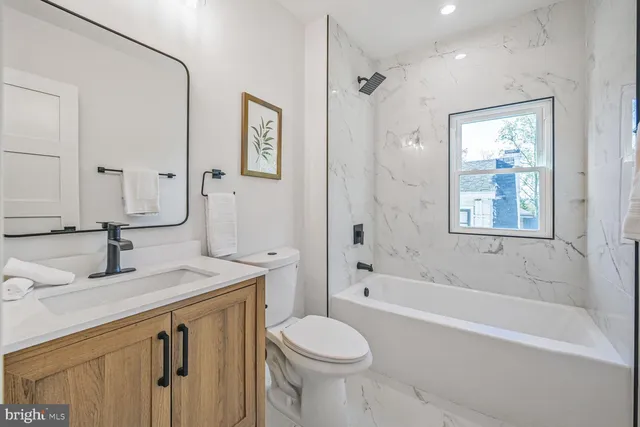 $6,990 | 5310 14th Street Northwest, Washington, DC 20011