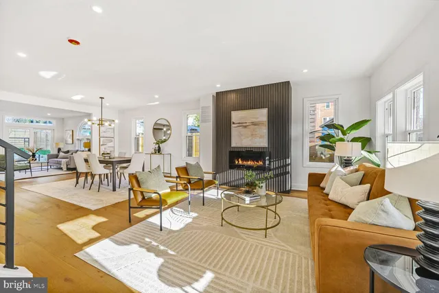 $6,990 | 5310 14th Street Northwest, Washington, DC 20011