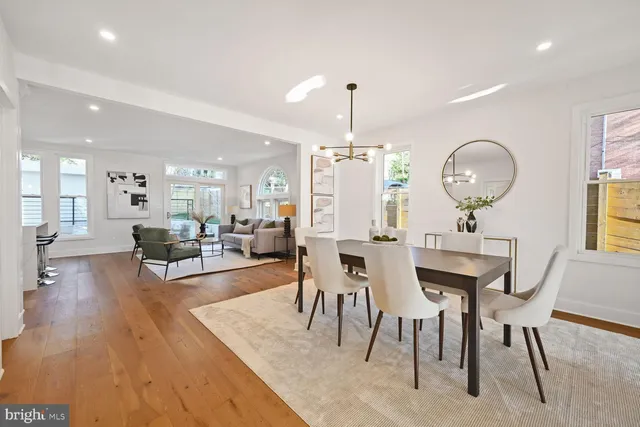 $6,990 | 5310 14th Street Northwest, Washington, DC 20011