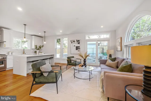 $6,990 | 5310 14th Street Northwest, Washington, DC 20011