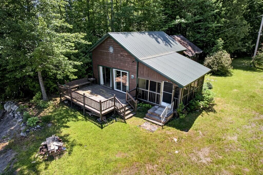 3 Chuckys Lane Millinocket, ME 04462 - Photo 42 of 51