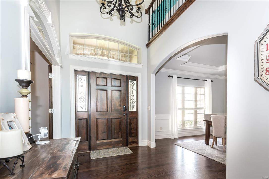 10516 Sapphire Ridge Court St. Louis, MO 63128 - Photo 15 of 45
