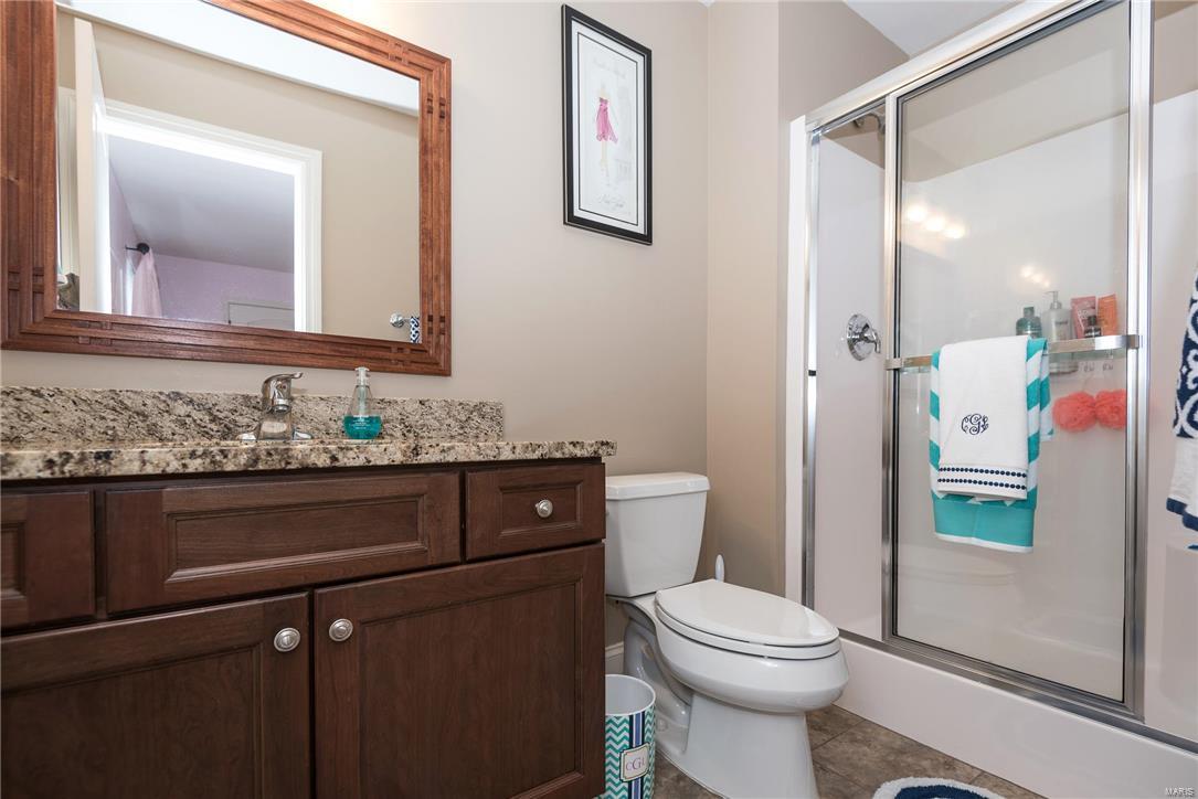 10516 Sapphire Ridge Court St. Louis, MO 63128 - Photo 32 of 45