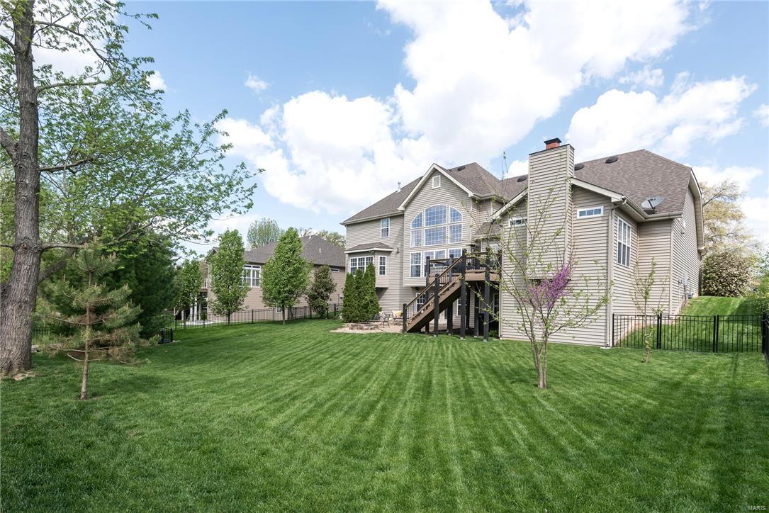 10516 Sapphire Ridge Court St. Louis, MO 63128 - Photo 40 of 45