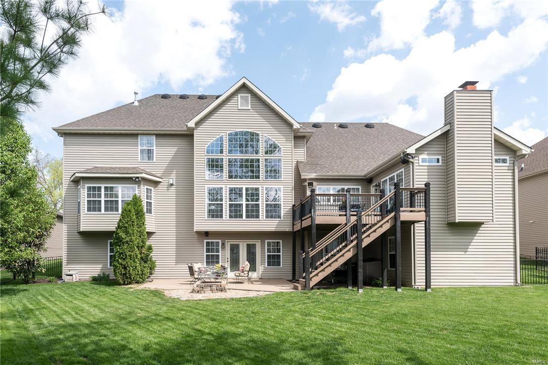 10516 Sapphire Ridge Court St. Louis, MO 63128 - Photo 41 of 45