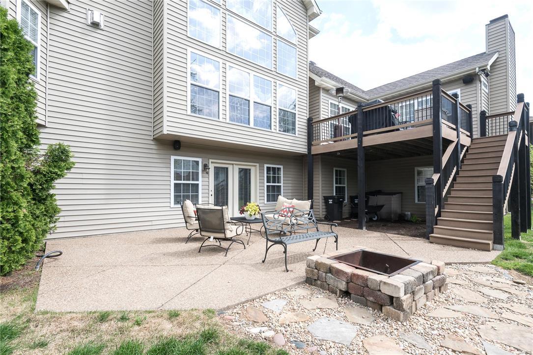 10516 Sapphire Ridge Court St. Louis, MO 63128 - Photo 42 of 45