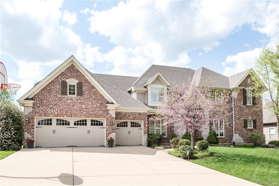 10516 Sapphire Ridge Court St. Louis, MO 63128 - Photo 44 of 45