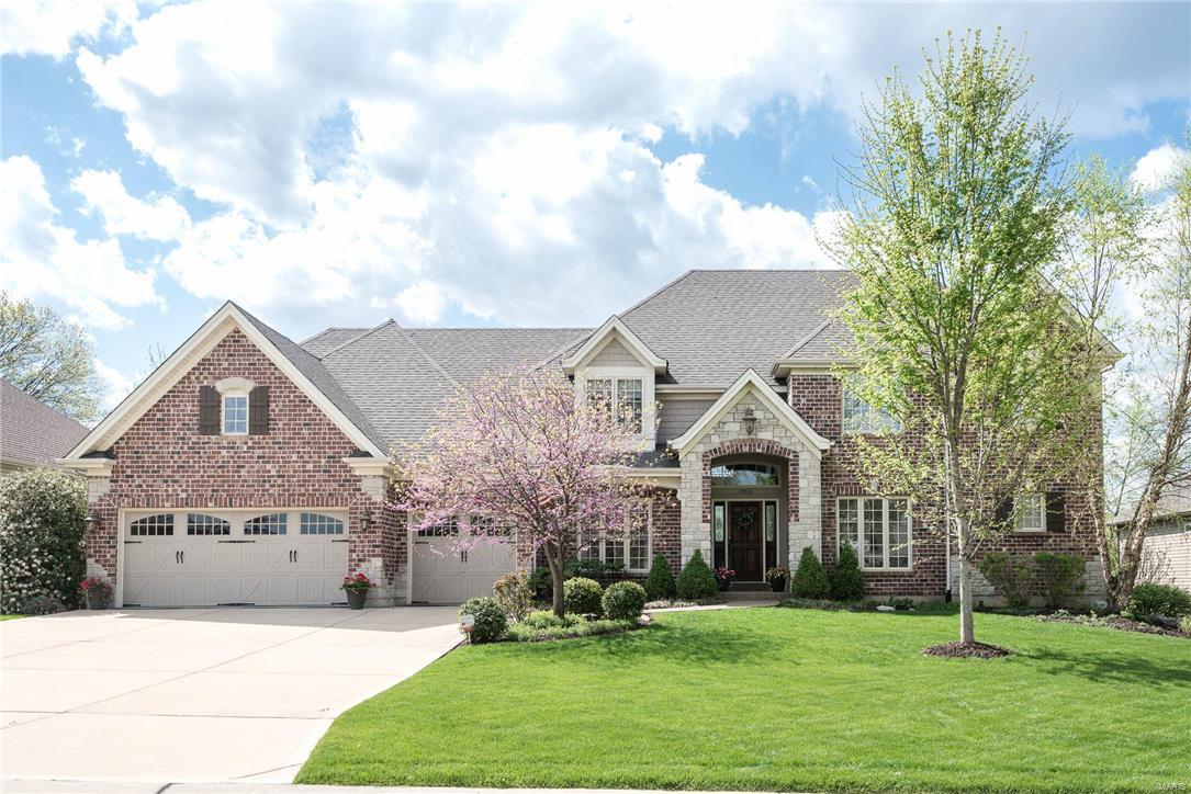 10516 Sapphire Ridge Court St. Louis, MO 63128 - Photo 45 of 45