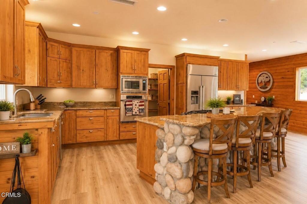 7477 Wheeler Canyon Road Santa Paula, CA 93060 - Photo 4 of 58