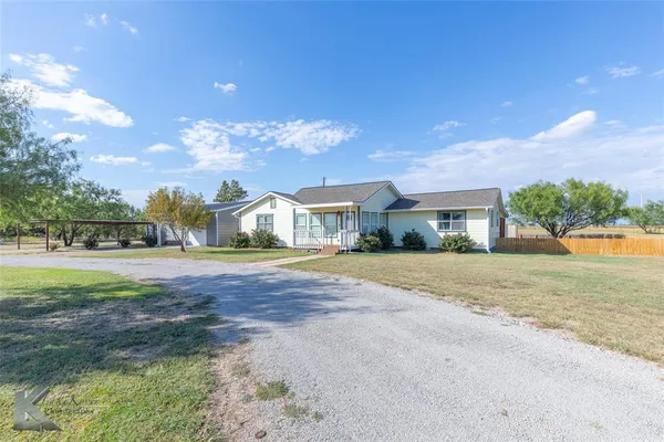 $460,000 | 390 Mesquite Lane, Abilene, TX 79601