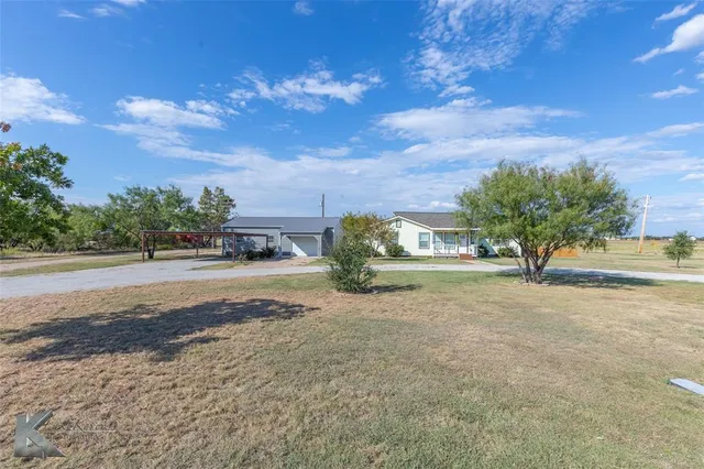 $533,500 | 390 Mesquite Lane, Abilene, TX 79601