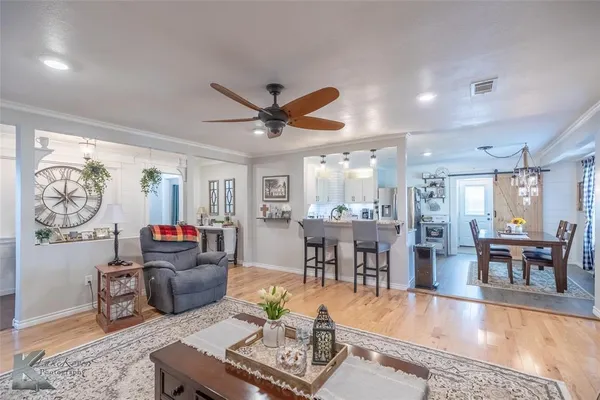 $460,000 | 390 Mesquite Lane, Abilene, TX 79601