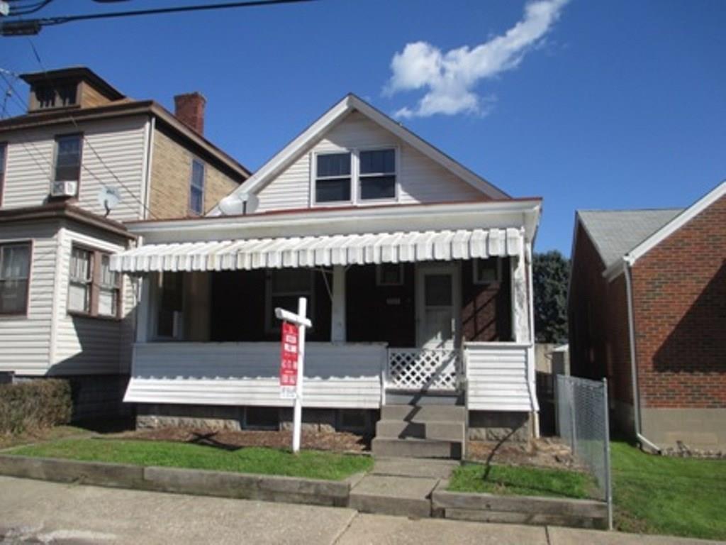 1008 Hober Avenue McKees Rocks, PA 15136 - Photo 1 of 13