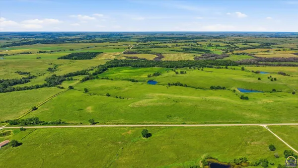 $910,225 | 0 Keene-Eskridge Road, Maple Hill, KS 66507