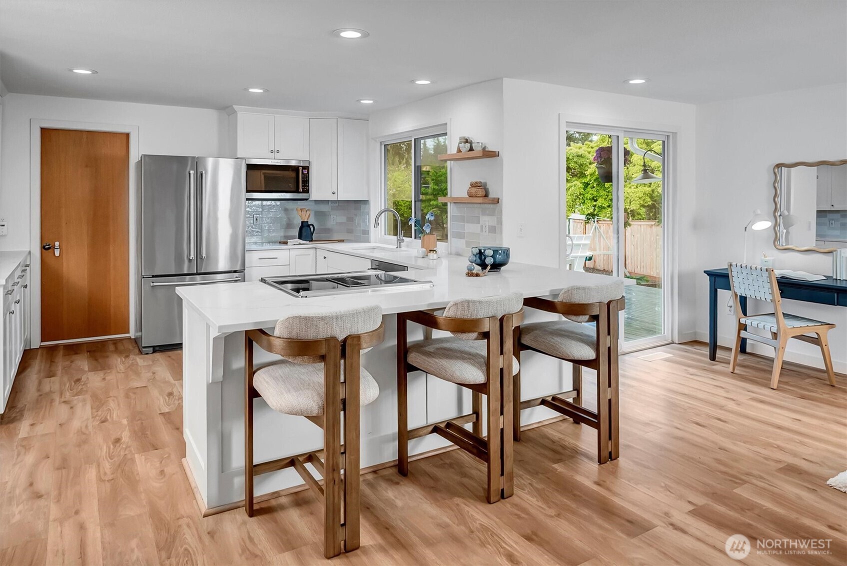 14802 Southeast 139th Court Renton, WA 98059 - Photo 12 of 35
