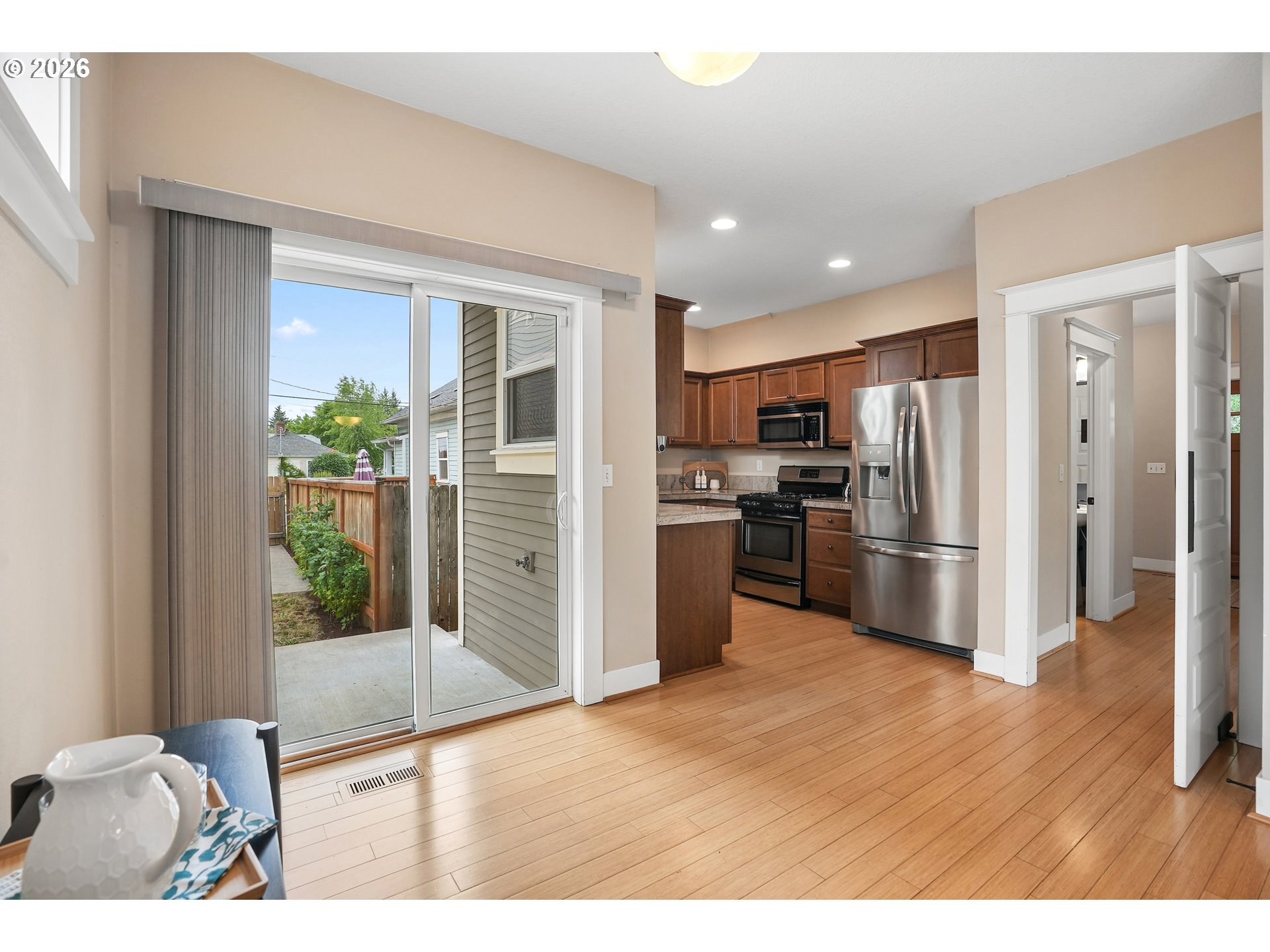 3262 Northeast Rosa Parks Way Portland, OR 97211 - Photo 15 of 33