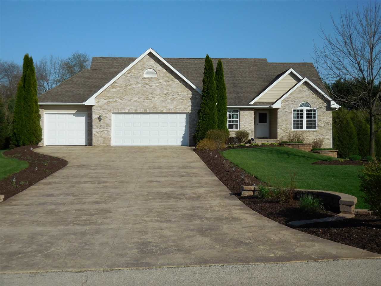 3521 Prairie Road Belvidere, IL 61008 - Photo 1 of 24 Gallery Image 1