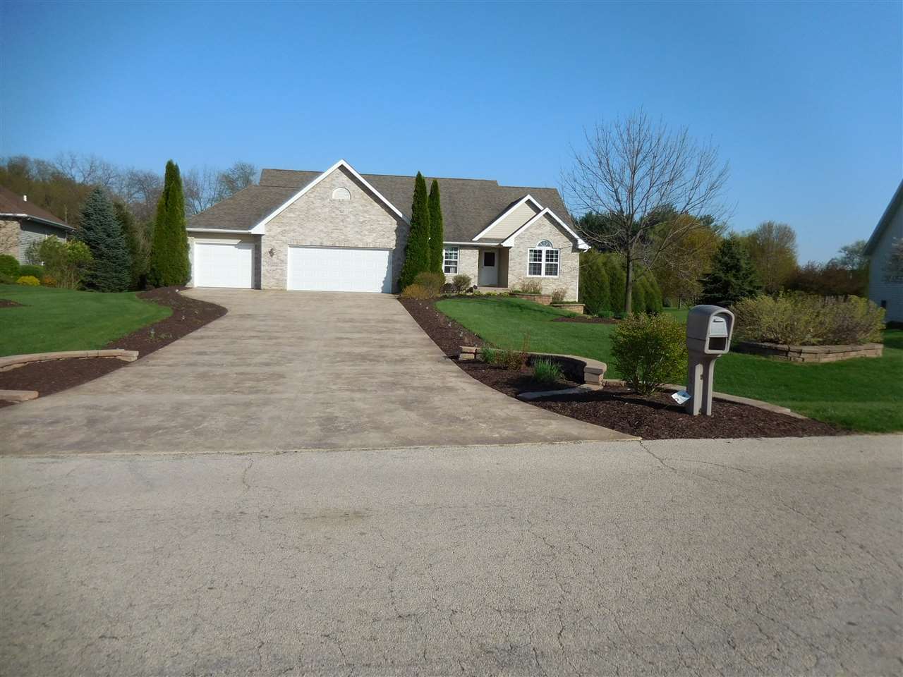 3521 Prairie Road Belvidere, IL 61008 - Photo 3 of 24 Gallery Image 3