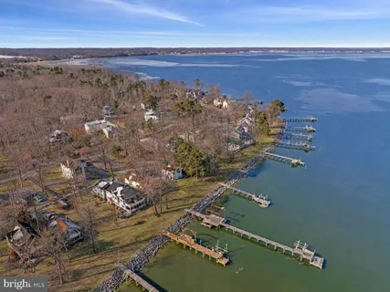 $2,200,000 | 852 Bay Front Avenue, North Beach, MD 20714