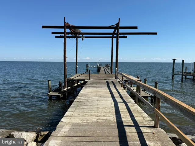 $3,400,000 | 852 Bay Front Avenue, North Beach, MD 20714