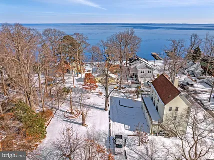 $3,400,000 | 852 Bay Front Avenue, North Beach, MD 20714