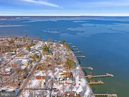 $3,400,000 | 852 Bay Front Avenue, North Beach, MD 20714